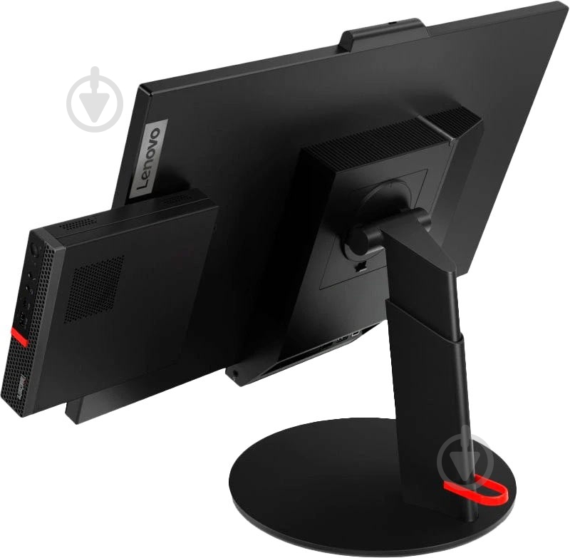 Монитор Lenovo ThinkCentre Tiny-In-One 27" (11JHRAT1UA) - фото 6