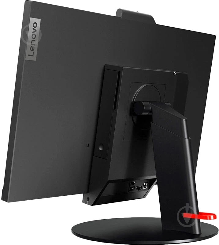 Монитор Lenovo ThinkCentre Tiny-In-One 27" (11JHRAT1UA) - фото 5