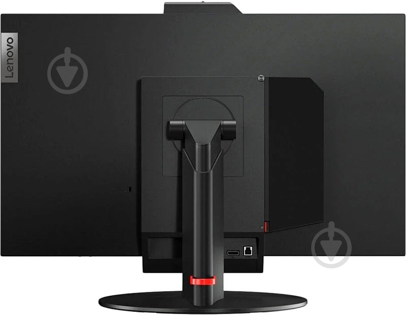 Монитор Lenovo ThinkCentre Tiny-In-One 27" (11JHRAT1UA) - фото 2