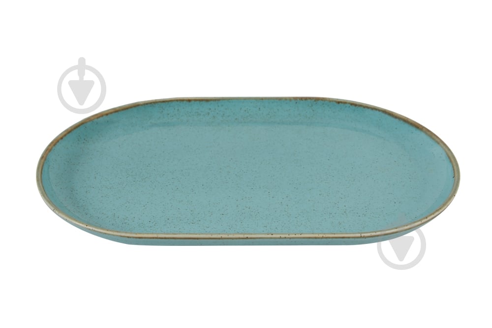 Блюдо овальное Porland Seasons 32х20 см - фото 1 Блюдо овальное Porland Seasons 32х20 см - фото 1