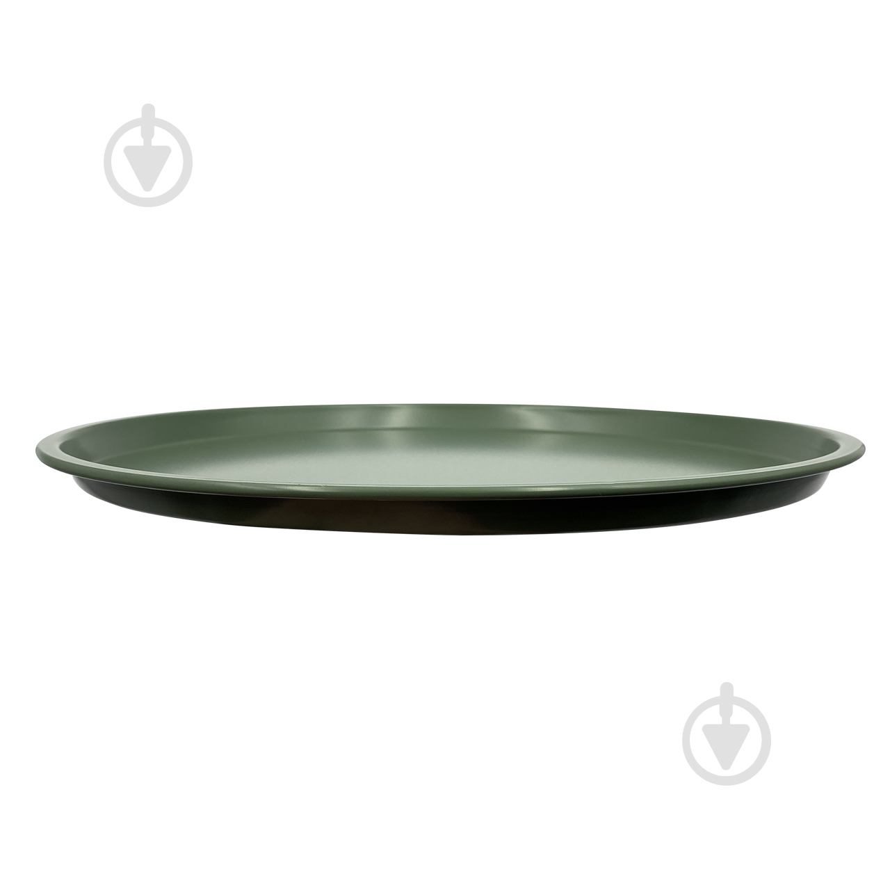 Форма для выпечки пиццы Fackelmann Eetrite 33x2 см 683217 - фото 3