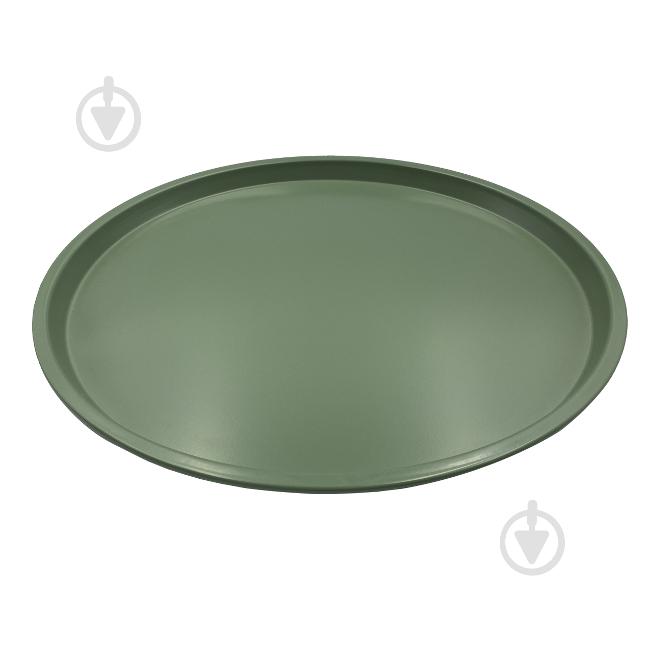 Форма для выпечки пиццы Fackelmann Eetrite 33x2 см 683217 - фото 1