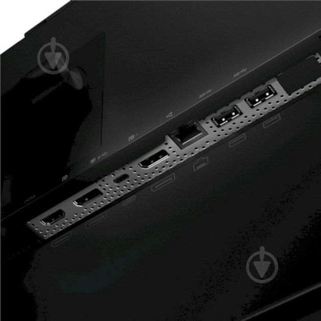 Монитор Lenovo ThinkVision T27hv-20 27" (62A9GAT1UA) - фото 3 Монитор Lenovo ThinkVision T27hv-20 27" (62A9GAT1UA) - фото 3