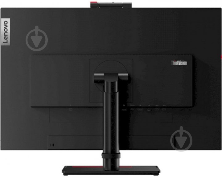 Монитор Lenovo ThinkVision T27hv-20 27" (62A9GAT1UA) - фото 2 Монитор Lenovo ThinkVision T27hv-20 27" (62A9GAT1UA) - фото 2