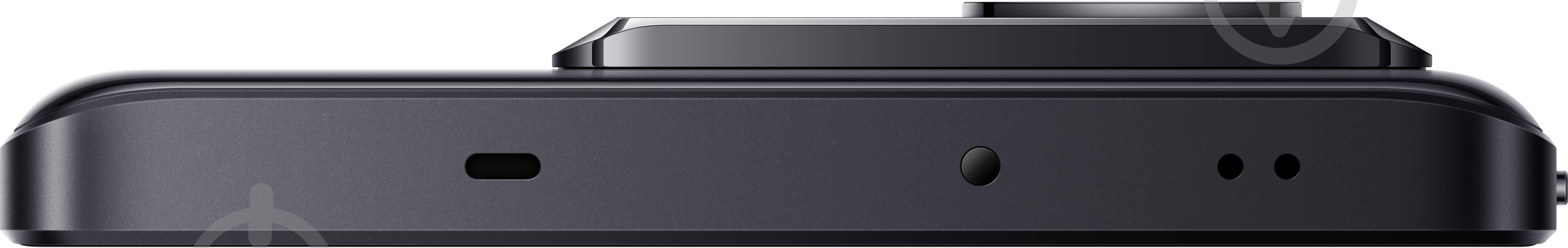 Смартфон Xiaomi 13T 8/256GB black (1002911) - фото 12