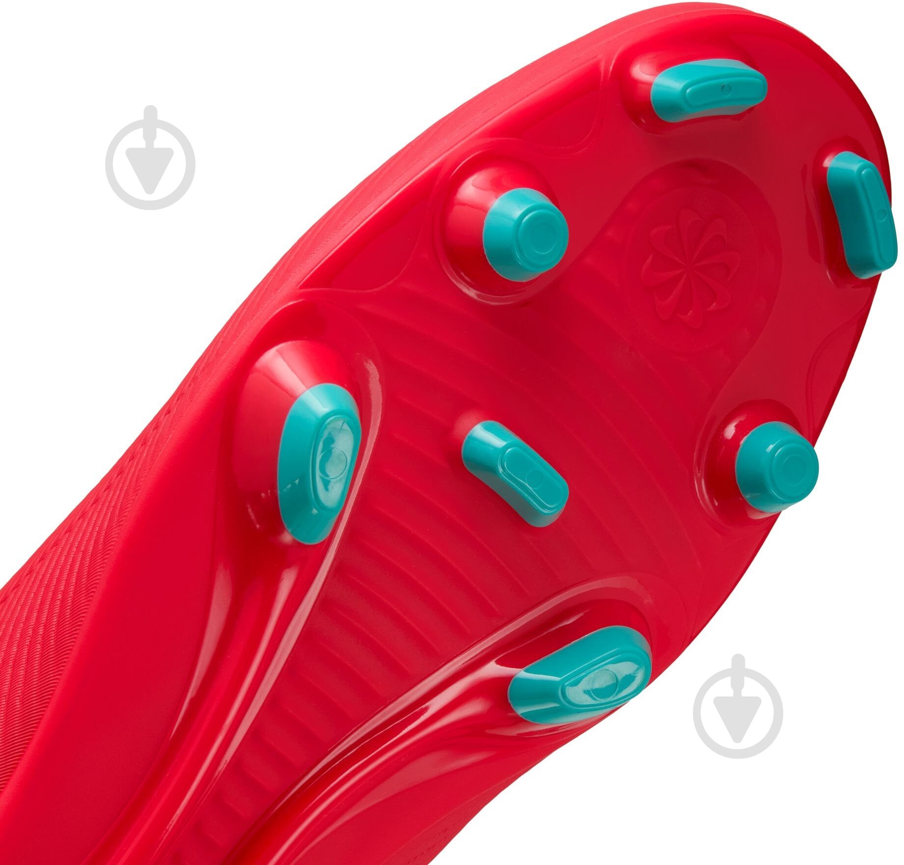 Бутси Nike Mercurial Vapor 16 Club FQ8441-800 р.42,5 рожевий - фото 9 Бутси Nike Mercurial Vapor 16 Club FQ8441-800 р.42,5 рожевий - фото 9