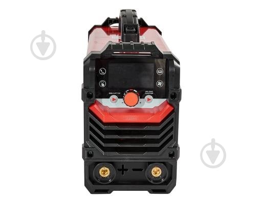 Инвертор сварочный Vitals MMA 1600 LCD - фото 4 Инвертор сварочный Vitals MMA 1600 LCD - фото 4