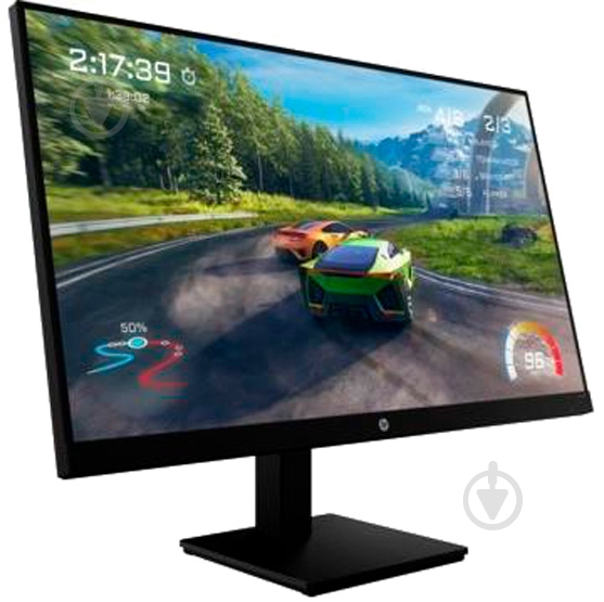 Монитор HP X32 Gaming 31,5" (2V7V4AA) - фото 3