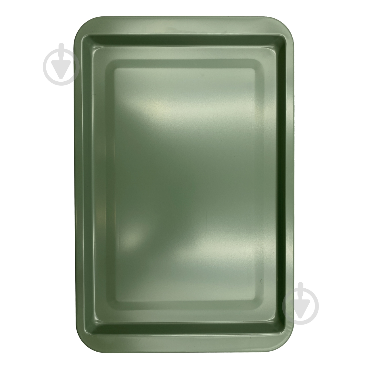 Форма для выпекания Fackelmann Eetrite 38x25x2 см 683221 - фото 1