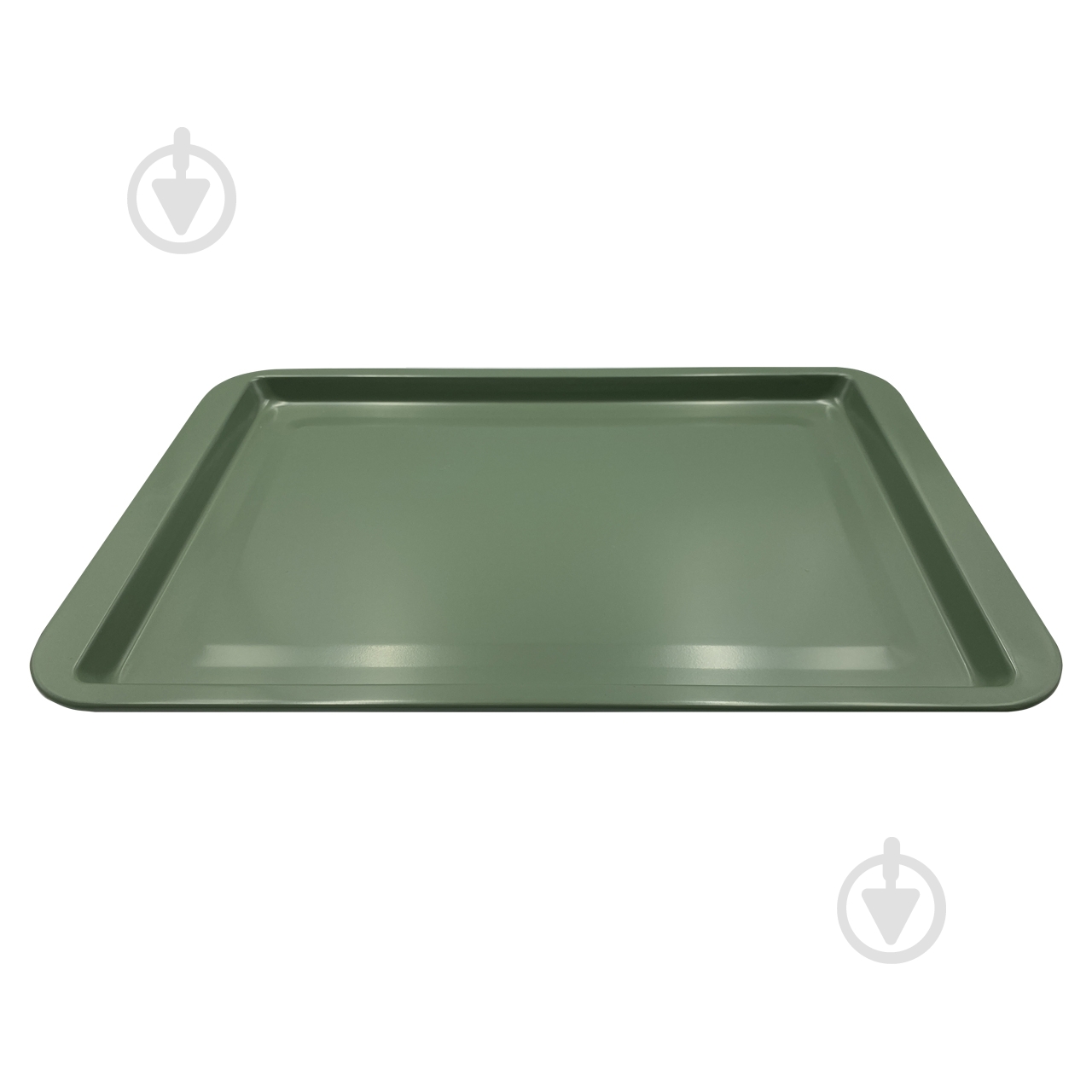 Форма для выпекания Fackelmann Eetrite 38x25x2 см 683221 - фото 3