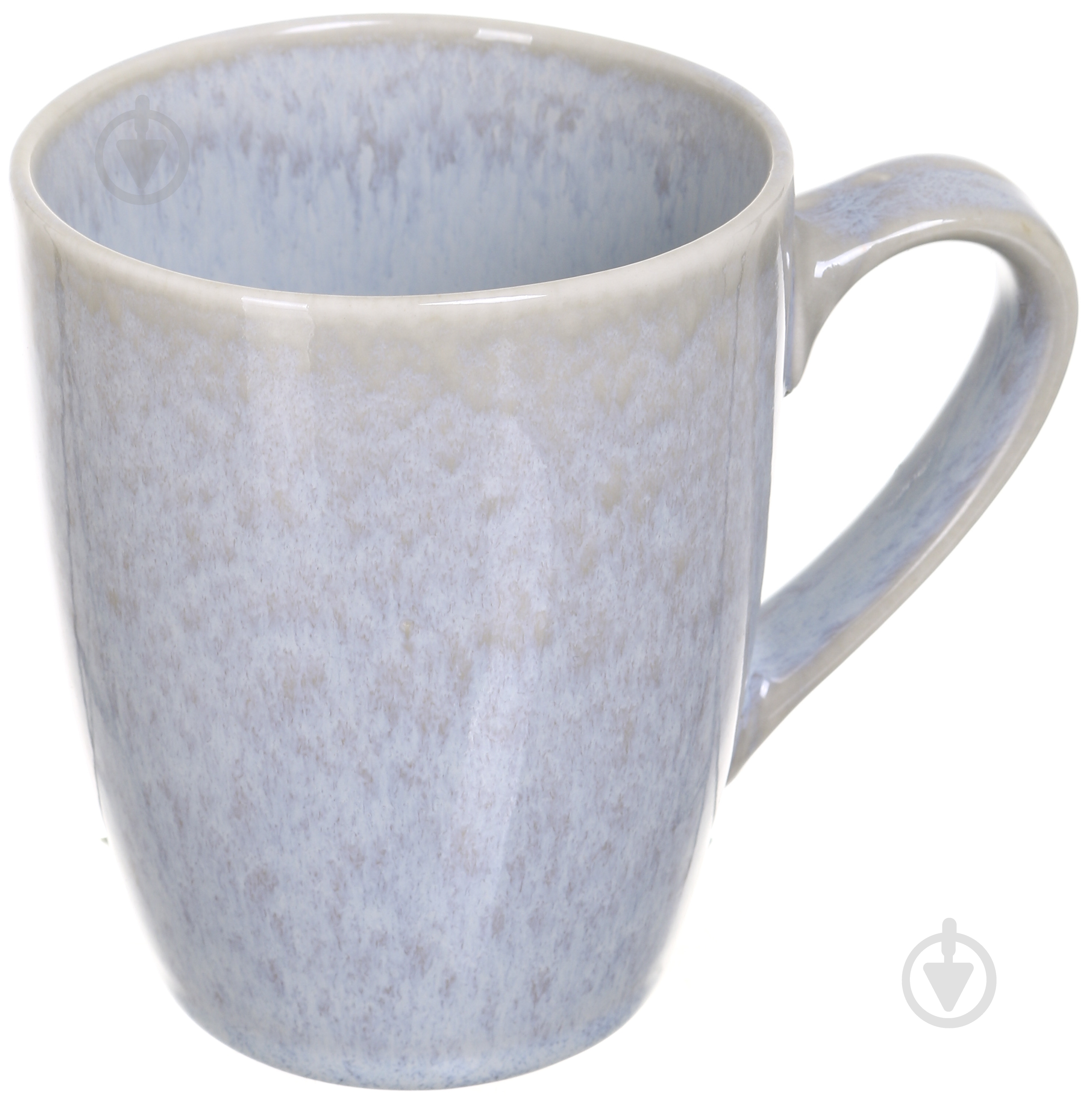 Чашка Bella Vita Glaze Frost 415 мл 2 сорт - фото 1