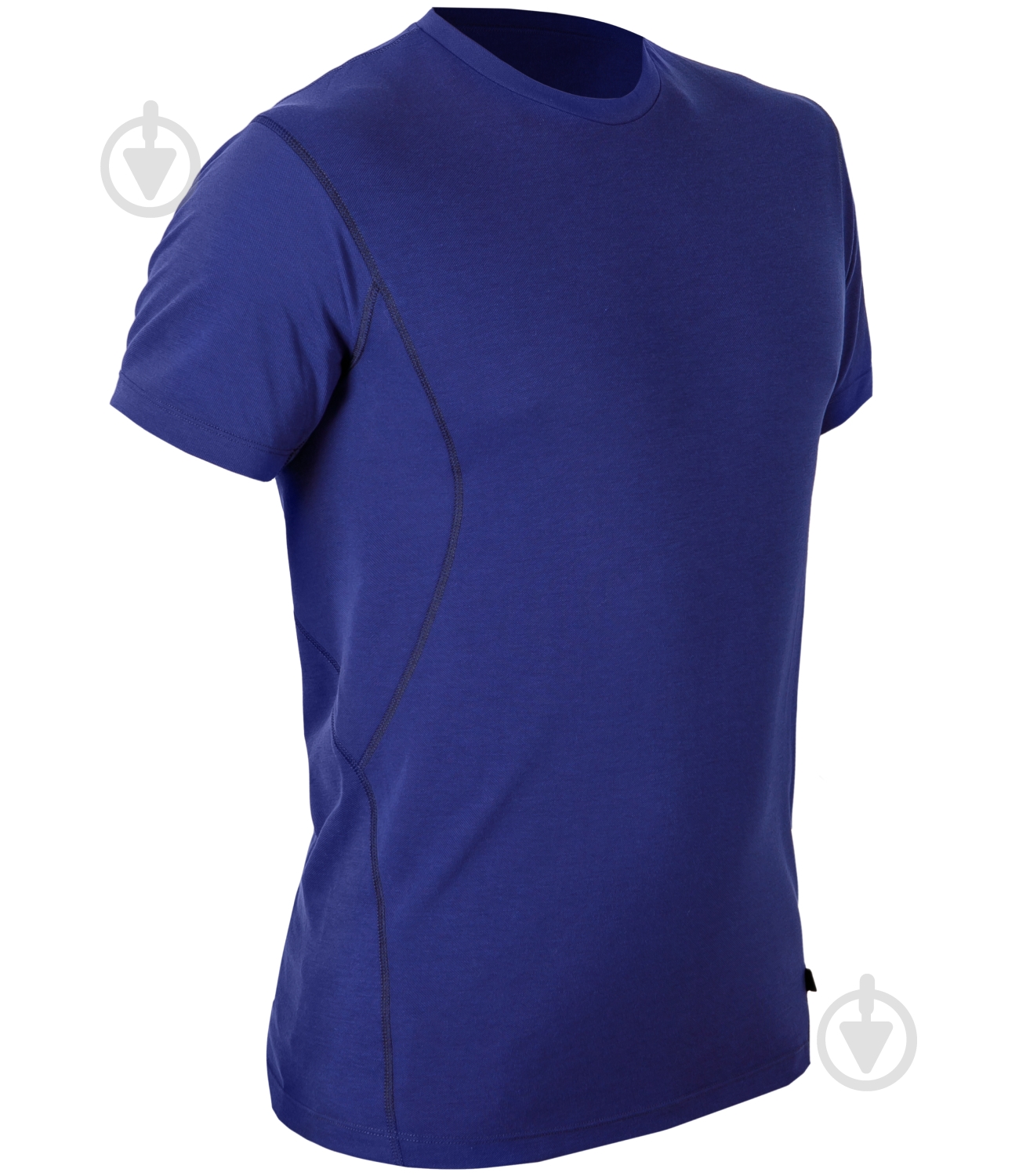 Футболка Chameleon Cross Fit р.M индиго синий - фото 1 Футболка Chameleon Cross Fit р.M индиго синий - фото 1