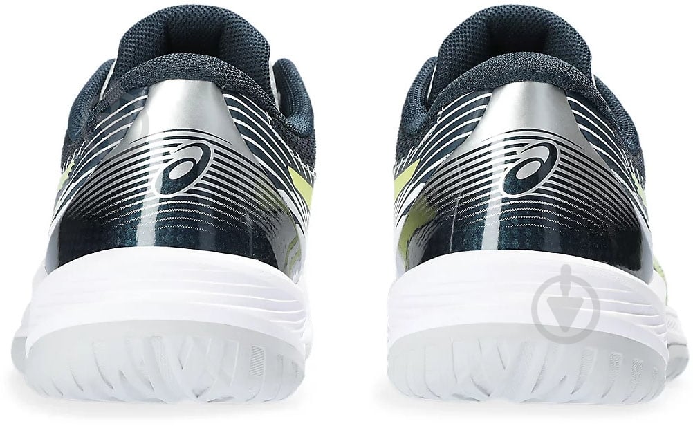 Кроссовки мужские Asics BEYOND FF 1071A092-100 р.40 белые - фото 6