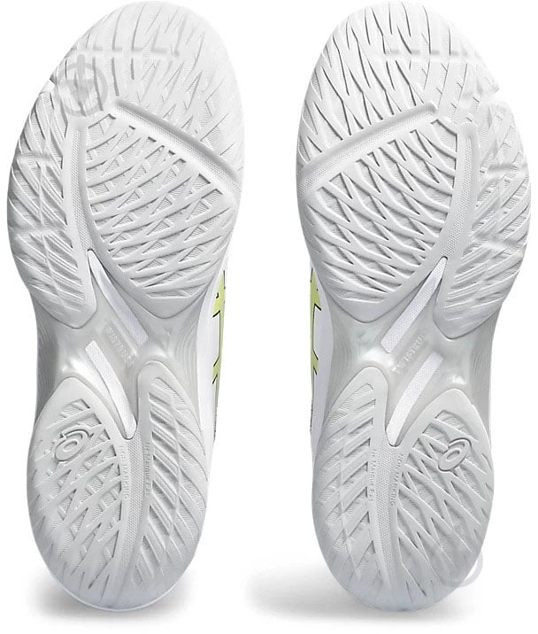 Кроссовки мужские Asics BEYOND FF 1071A092-100 р.40 белые - фото 7