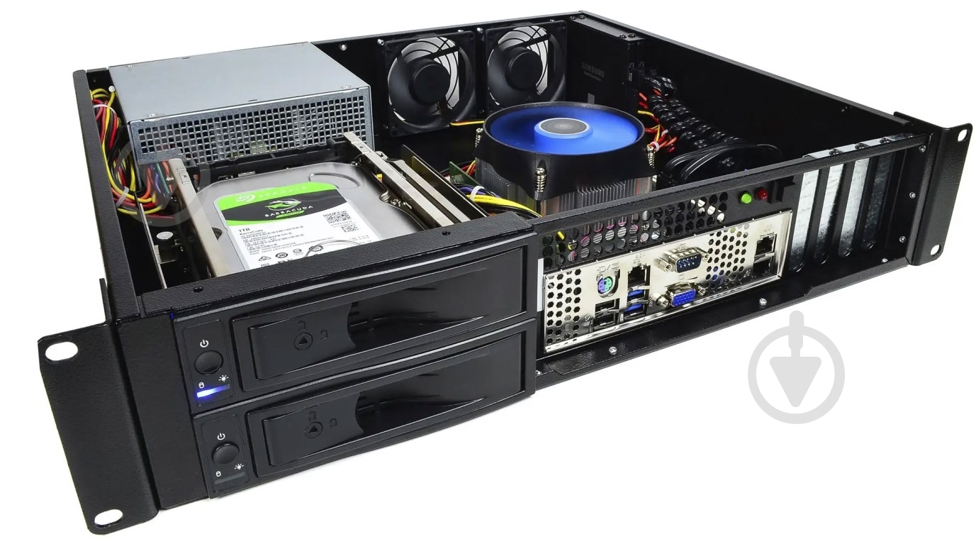 Сервер Artline Business (R37v78) - фото 2