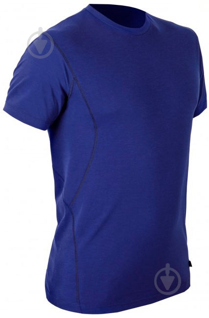 Футболка Chameleon Cross Fit р.L индиго синий - фото 2 Футболка Chameleon Cross Fit р.L индиго синий - фото 2