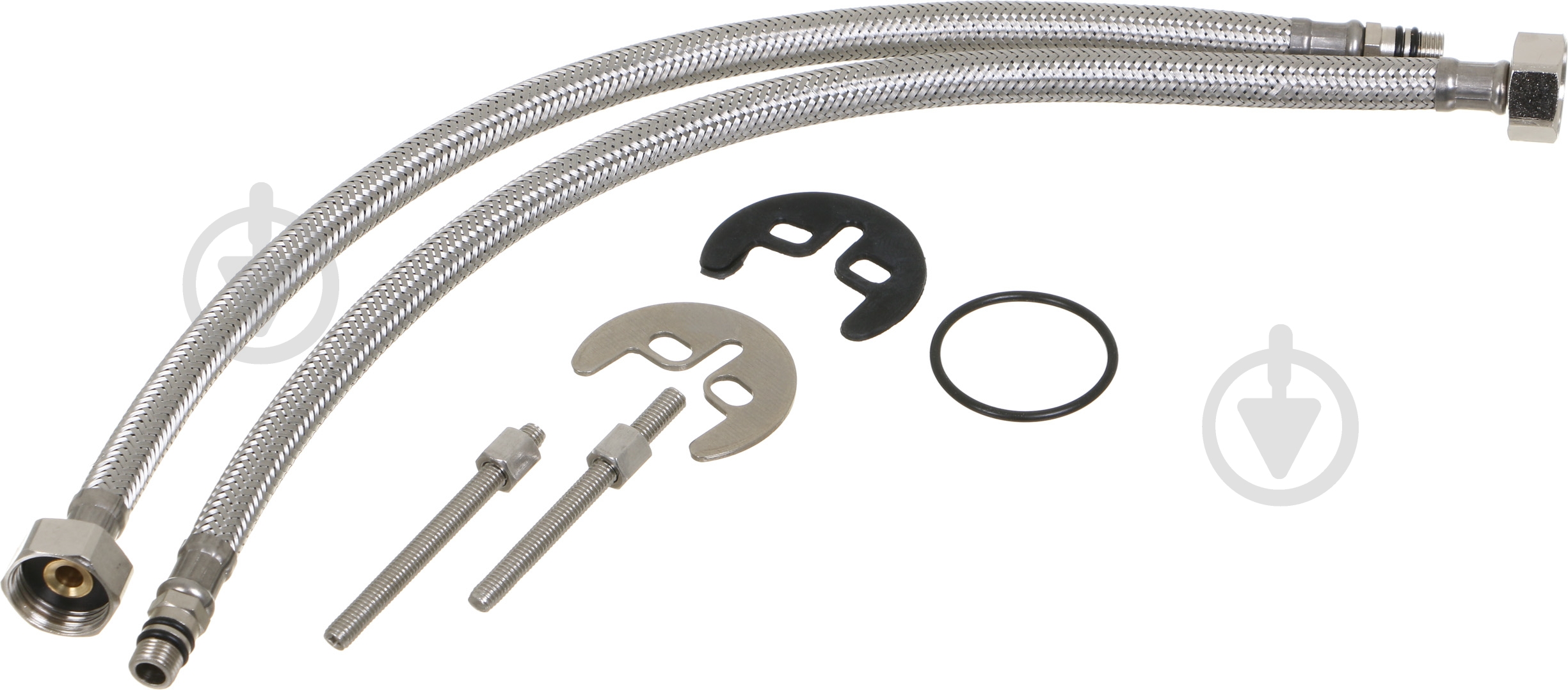 Смеситель для биде ScandiSPA Skadi - фото 2