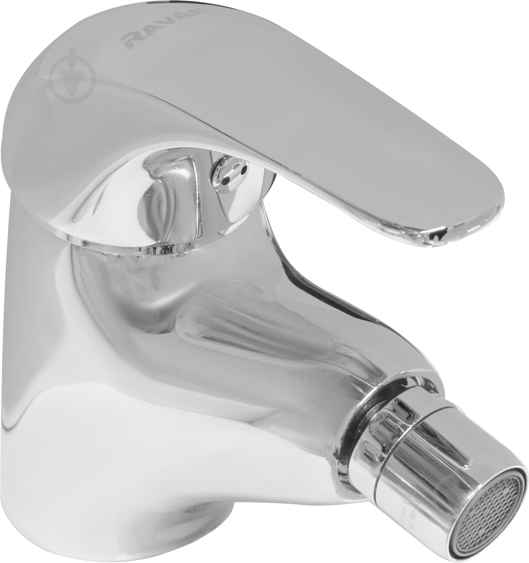 Смеситель для биде Ravak RS 055.00 - фото 1 Смеситель для биде Ravak RS 055.00 - фото 1