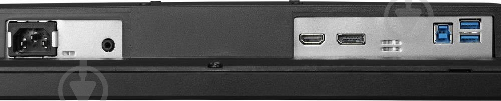 Монітор Iiyama G-Master 24,5" (GB2590HSU-B1) - фото 11