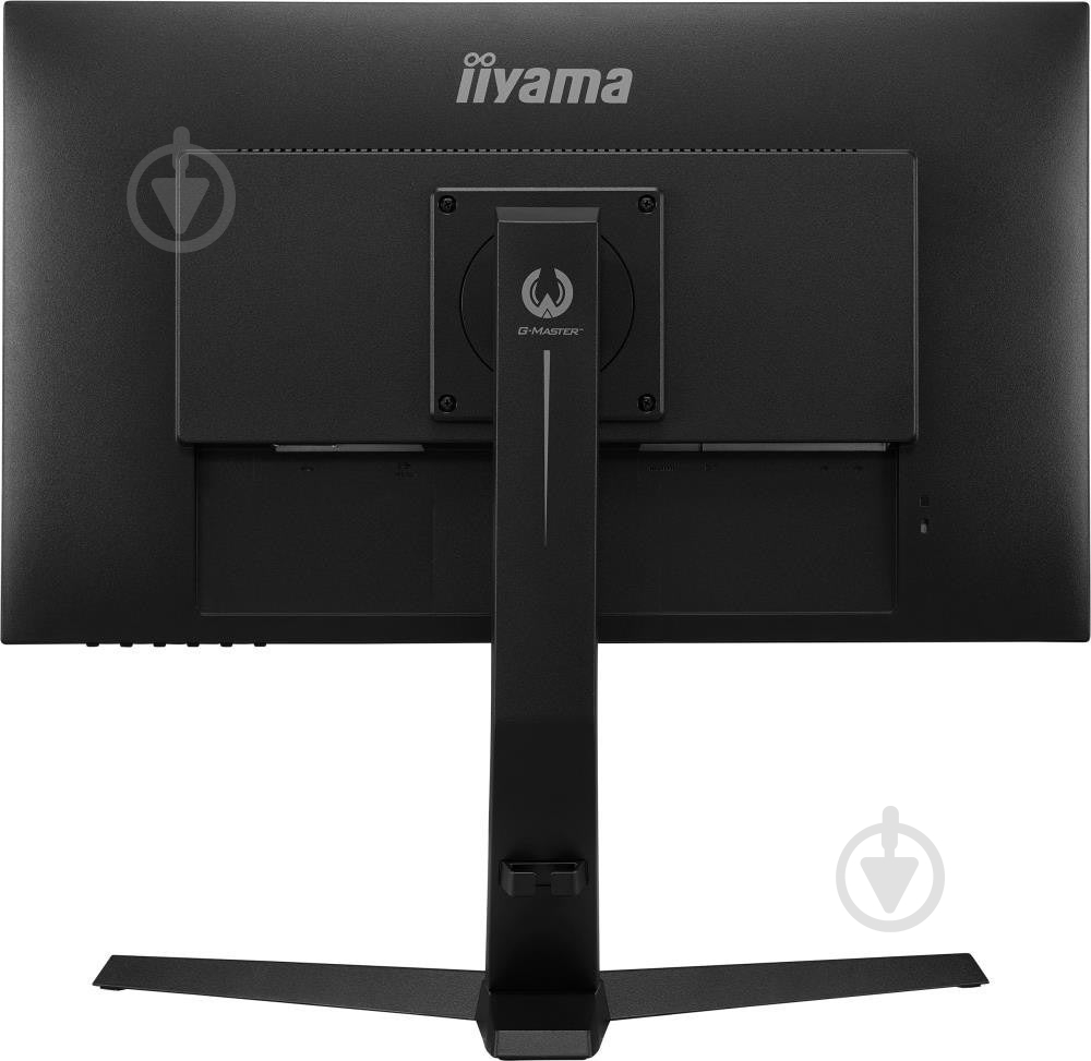 Монітор Iiyama G-Master 24,5" (GB2590HSU-B1) - фото 8