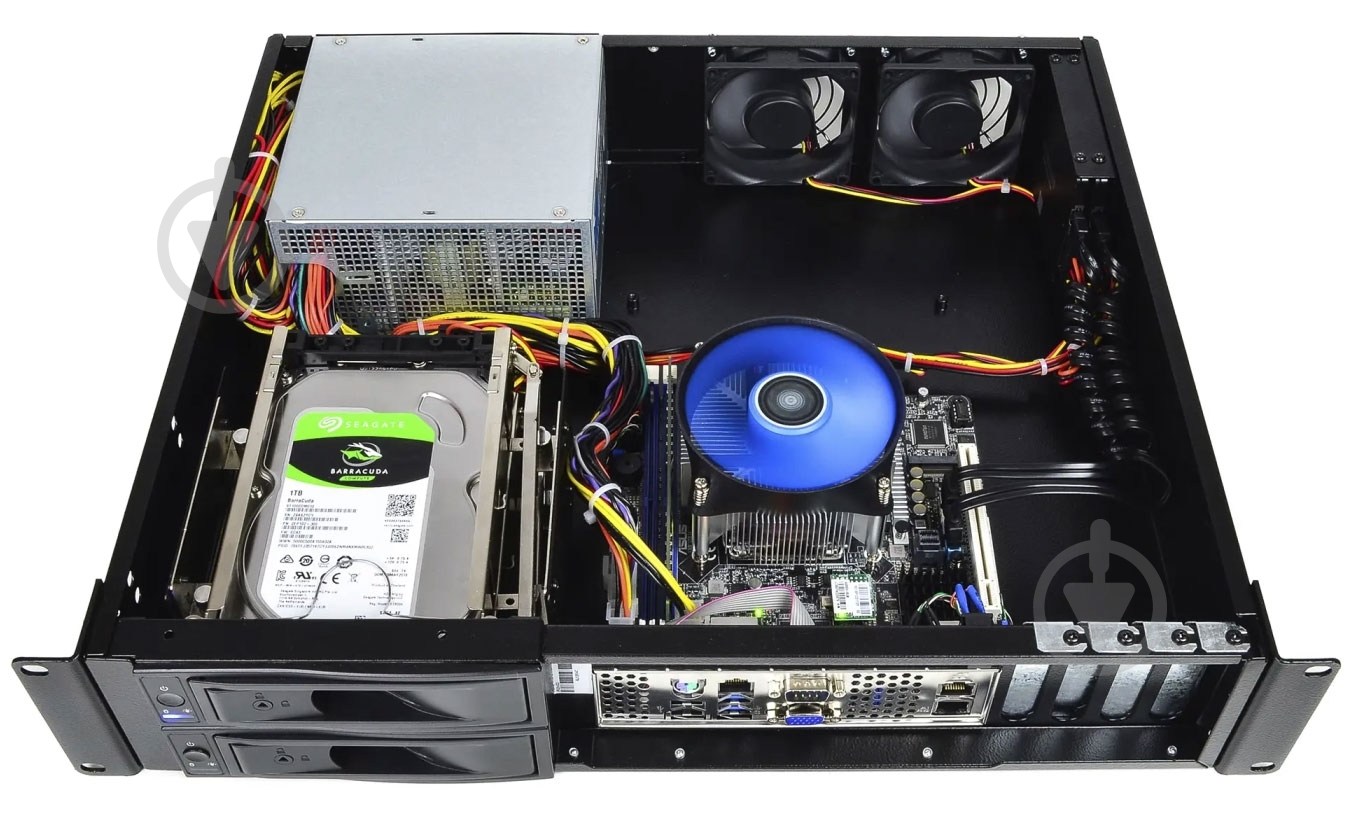 Сервер Artline Business (R37v79) - фото 4 Сервер Artline Business (R37v79) - фото 4