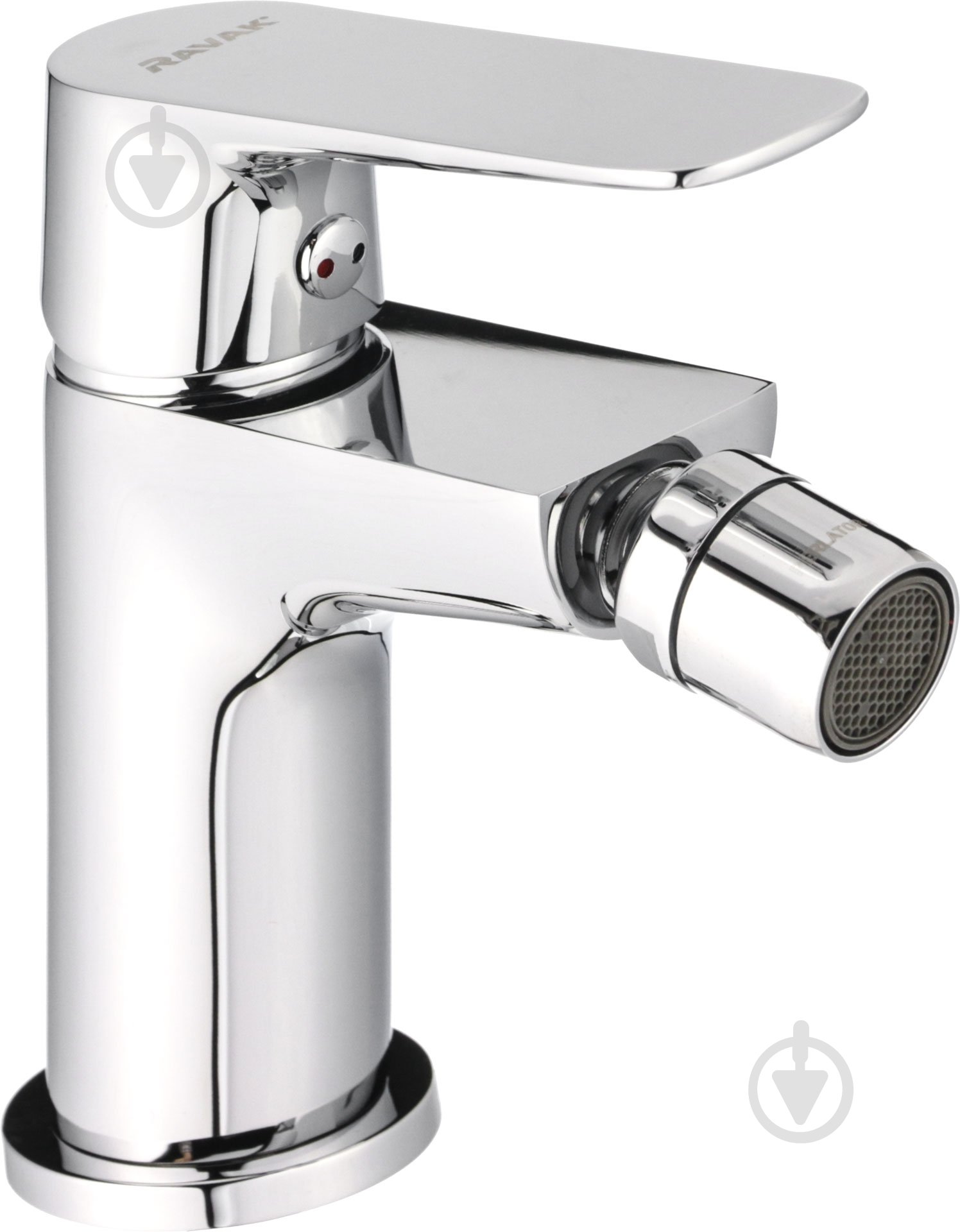 Смеситель для биде Ravak CL 055.00 - фото 1