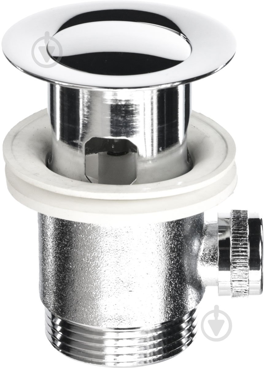 Смеситель для биде Ravak CL 055.00 - фото 2