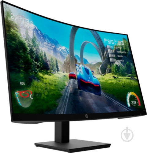 Монитор HP X32c Gaming 31,5" (33K31AA) - фото 5