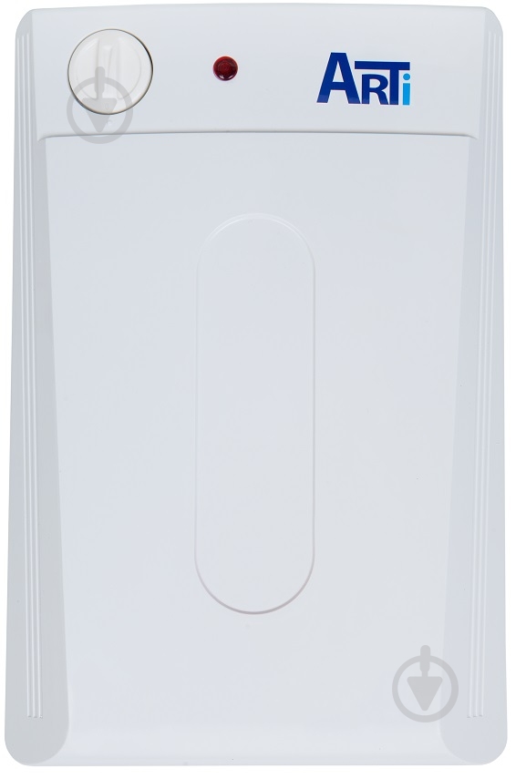 Бойлер Arti WH Compact SU 5L/1 - фото 1 Бойлер Arti WH Compact SU 5L/1 - фото 1