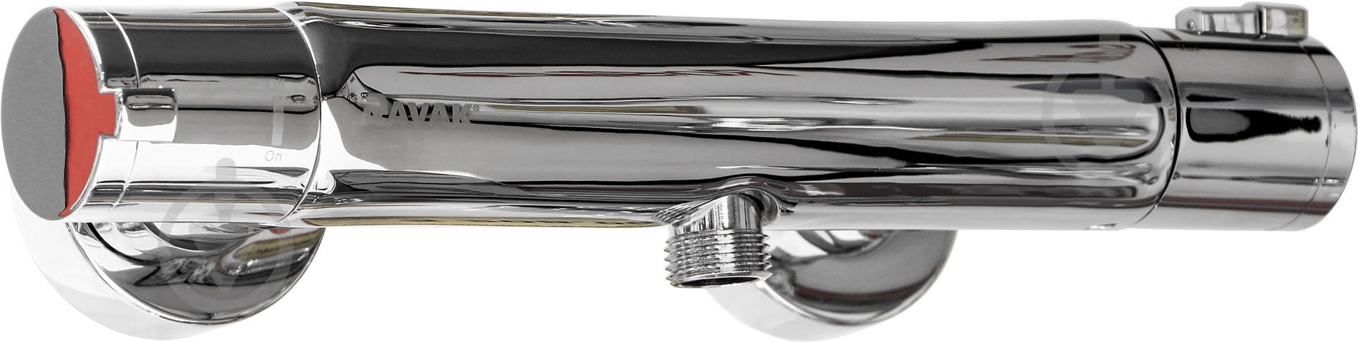 Змішувач для душу Ravak TE 032.00/150 - фото 1