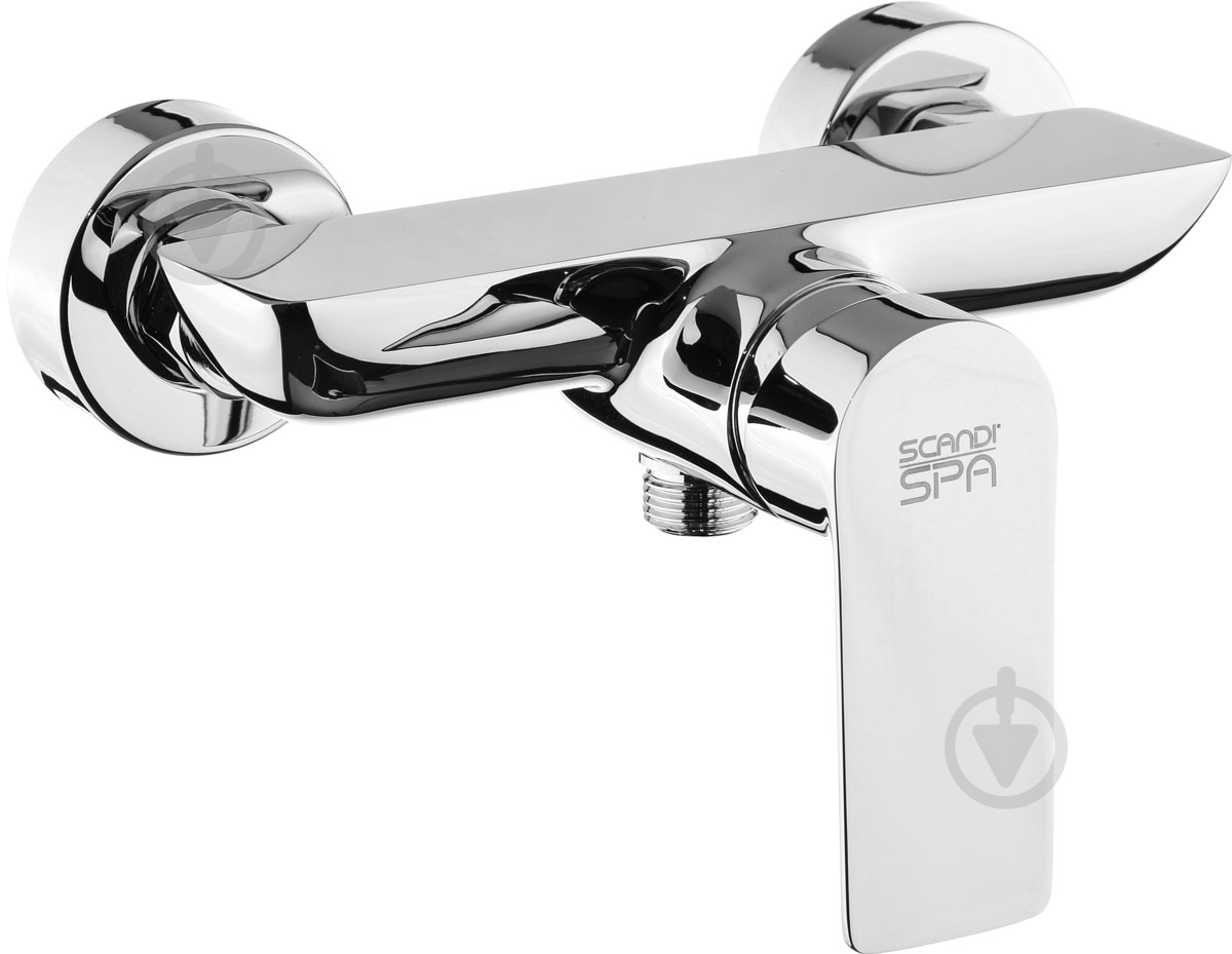 Змішувач для душу ScandiSPA Sif FF35219-4 - фото 1