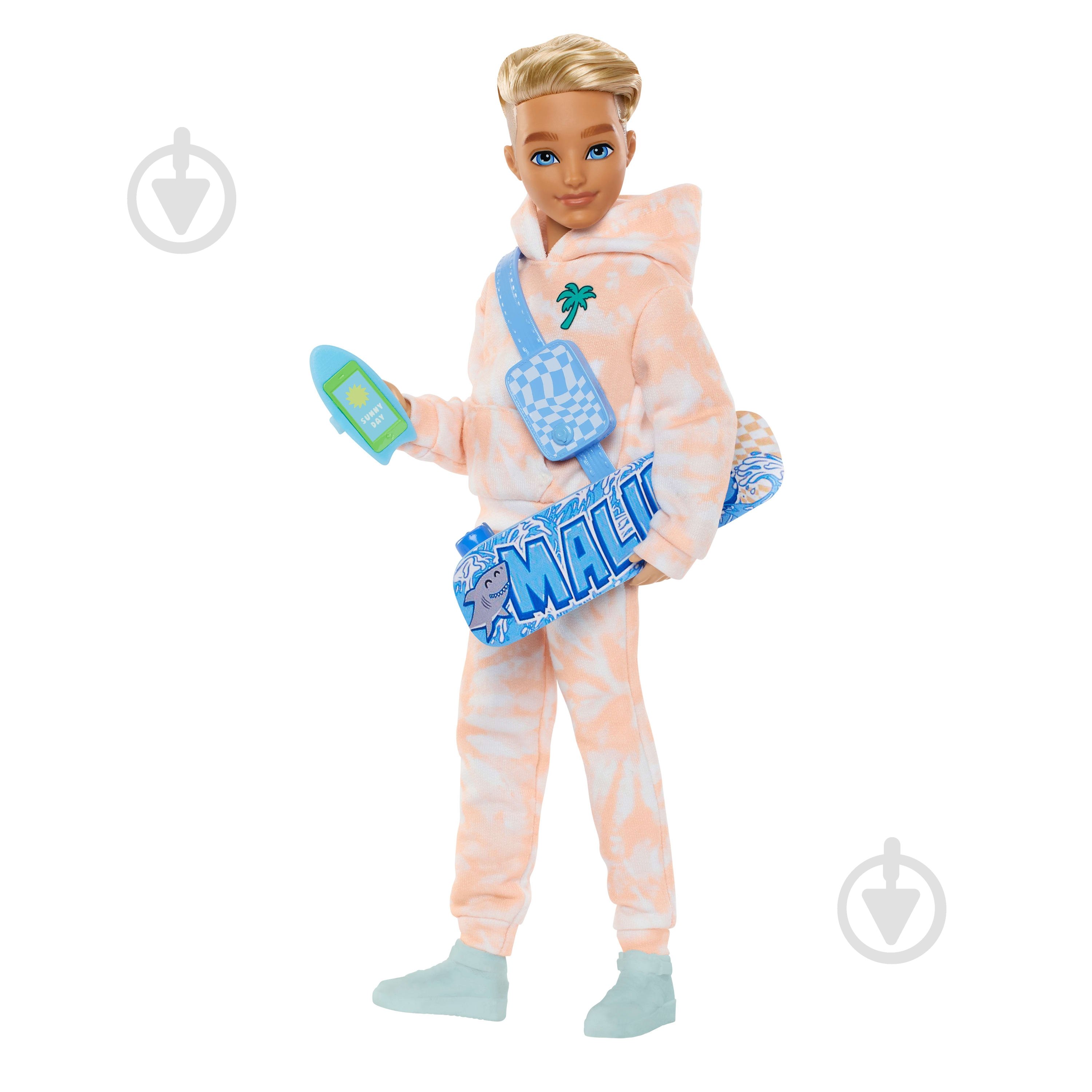 Кукольный набор Barbie Кен "Dream Besties" JDD75 - фото 2