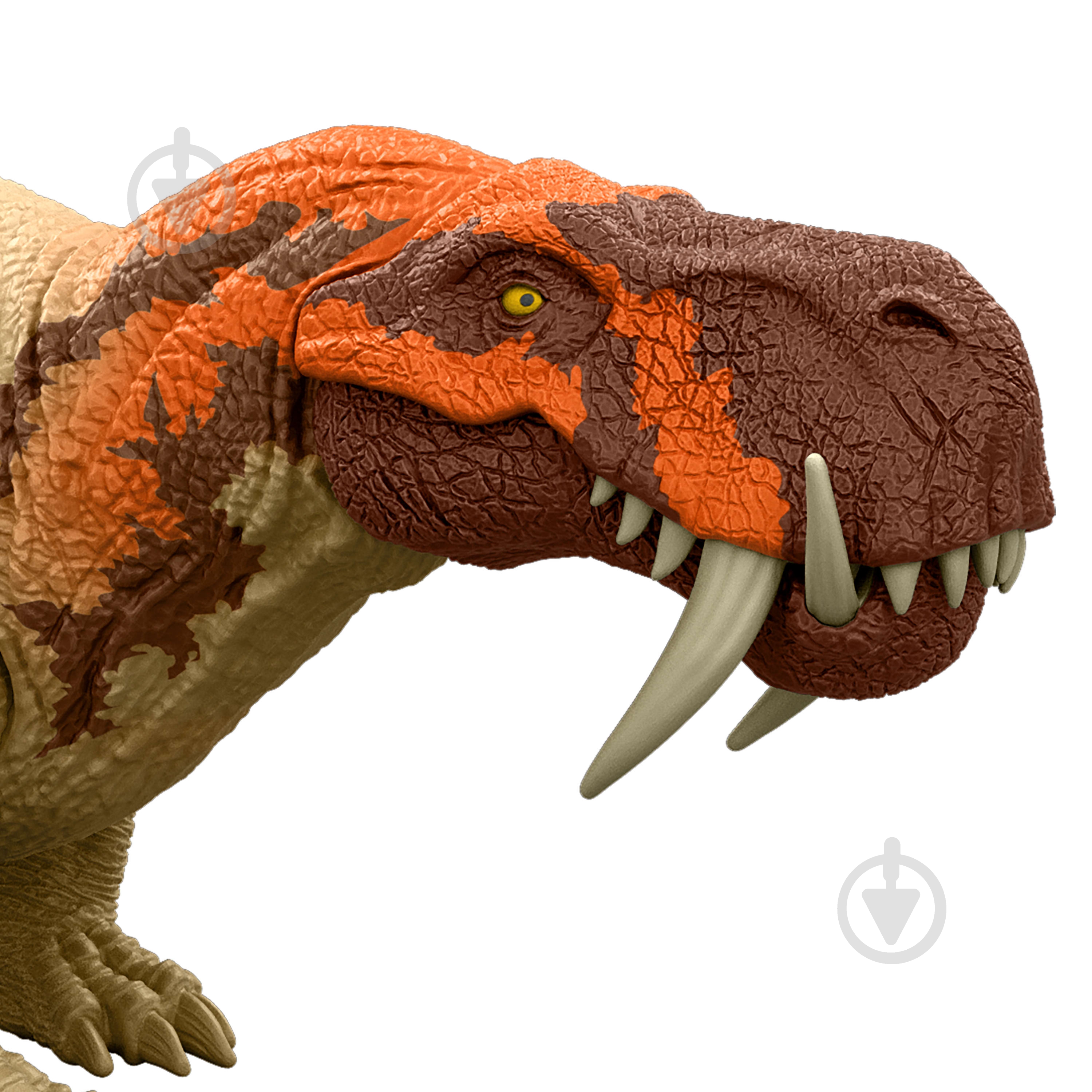 ᐉ Динозавр Jurassic World 