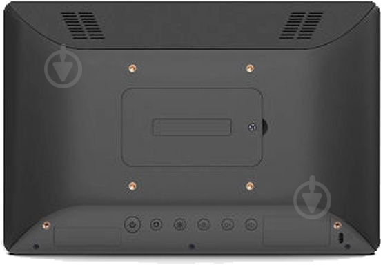 Монитор Iiyama ProLite 10,1" (TW1023ASC-B1P) - фото 6 Монитор Iiyama ProLite 10,1" (TW1023ASC-B1P) - фото 6