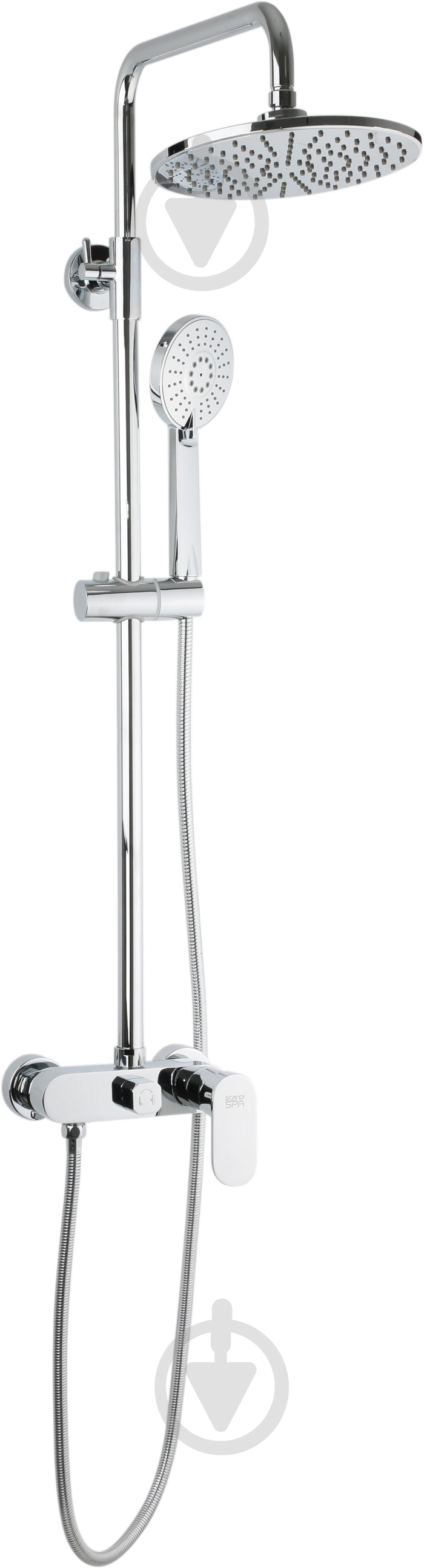 Душевая система ScandiSPA Runa FS2002 - фото 1