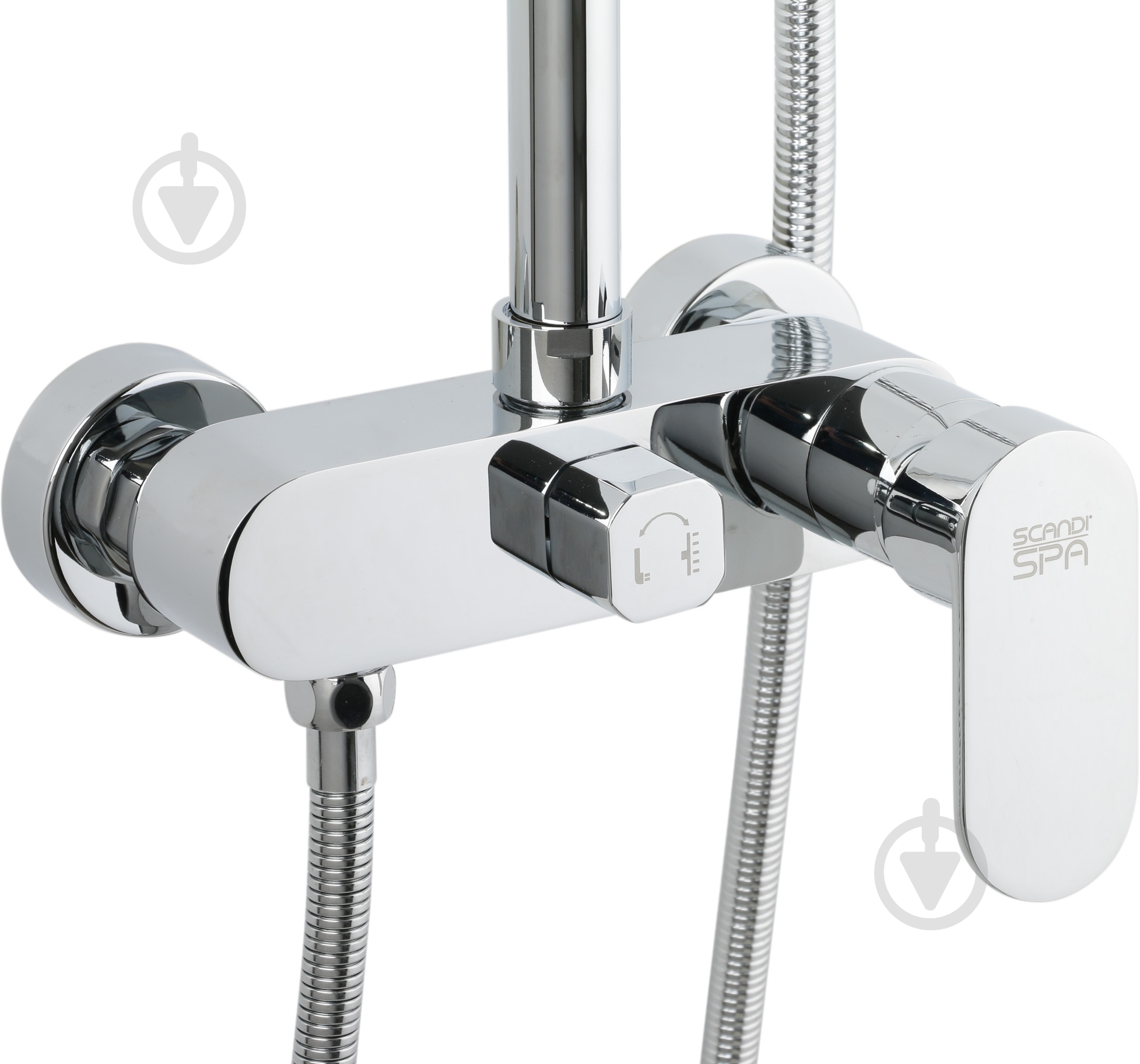 Душевая система ScandiSPA Runa FS2002 - фото 4