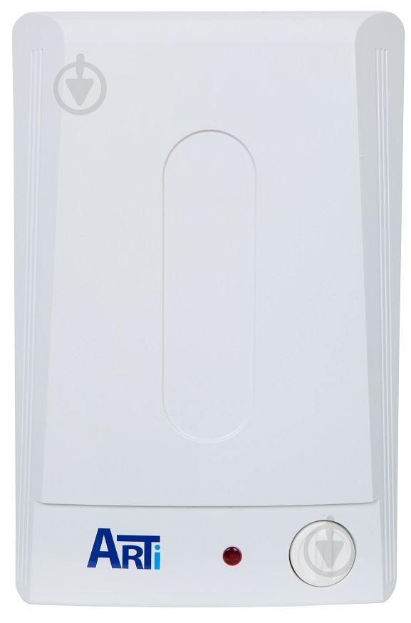 Бойлер Arti WH Compact SA 10L/1 - фото 1