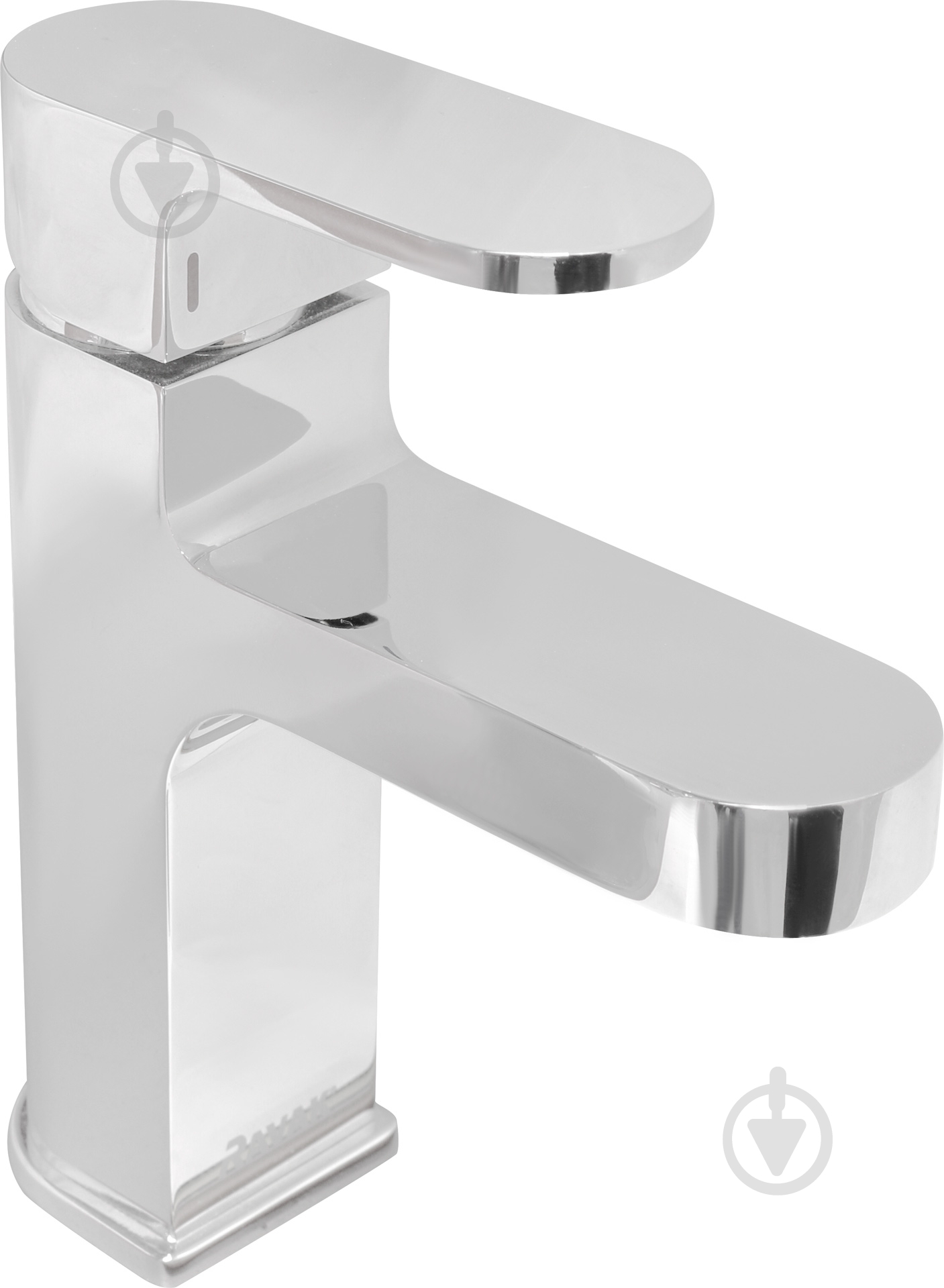 Смеситель для умывальника Ravak CR 112.00 - фото 1 Смеситель для умывальника Ravak CR 112.00 - фото 1