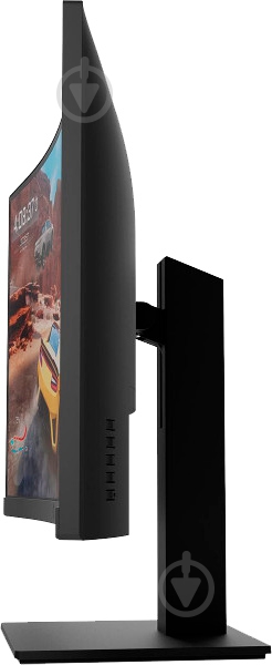 Монитор HP X27QC 27" (32H02AA) - фото 4