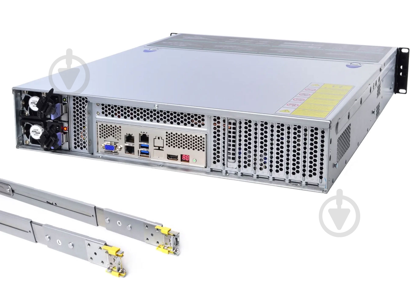 Сервер Artline Business (R37v83) - фото 7