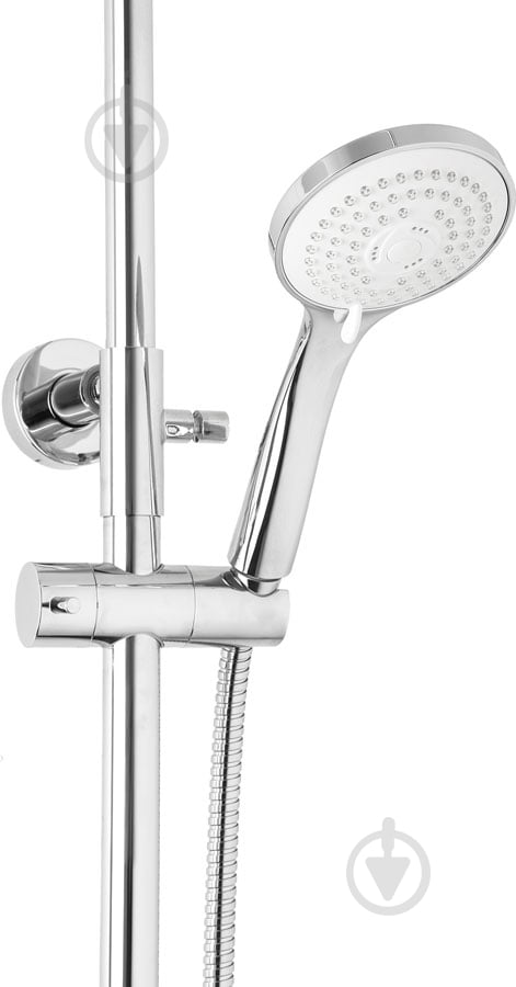 Душевая система Mixxen MXHS0401 - фото 3