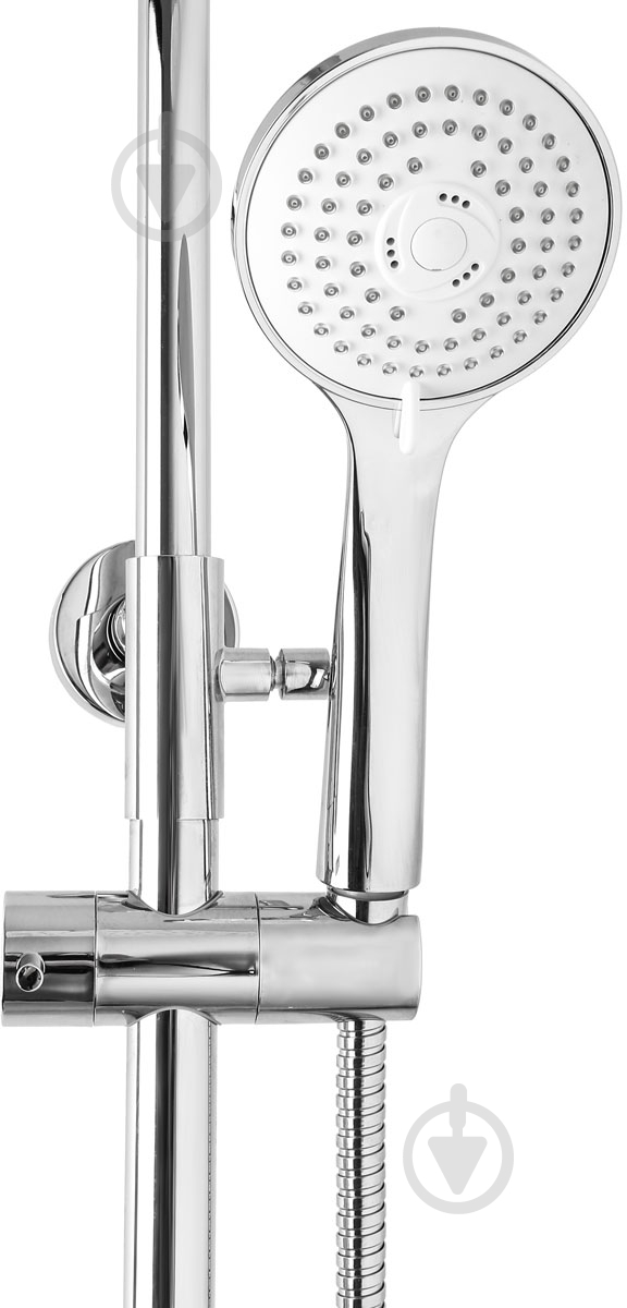 Душевая система Mixxen MXHS0401 - фото 4