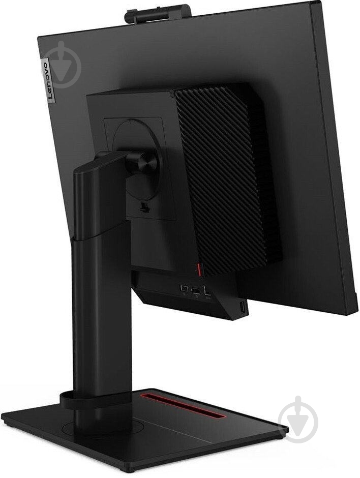 Монитор Lenovo ThinkCentre Tiny-In-One 21,5" (11GTPAT1EU) - фото 4