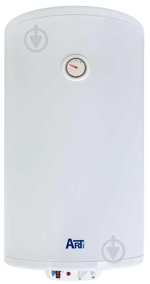 Бойлер Arti WHV 50L/1 - фото 1