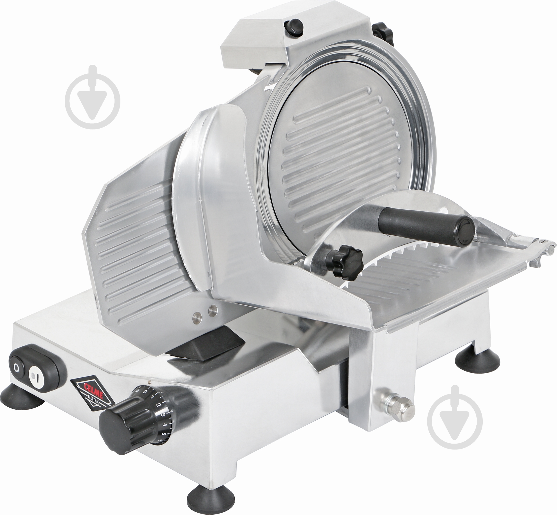 Ломтерезка FА220 T/N - фото 1 Ломтерезка FА220 T/N - фото 1