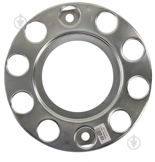 Ковпак для коліс CLAMP UNI-KOL-001 - фото 1