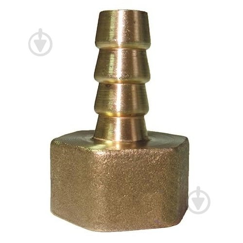 Штуцер Water House 1/2" внутрішня x 10 мм - фото 1 Штуцер Water House 1/2" внутрішня x 10 мм - фото 1