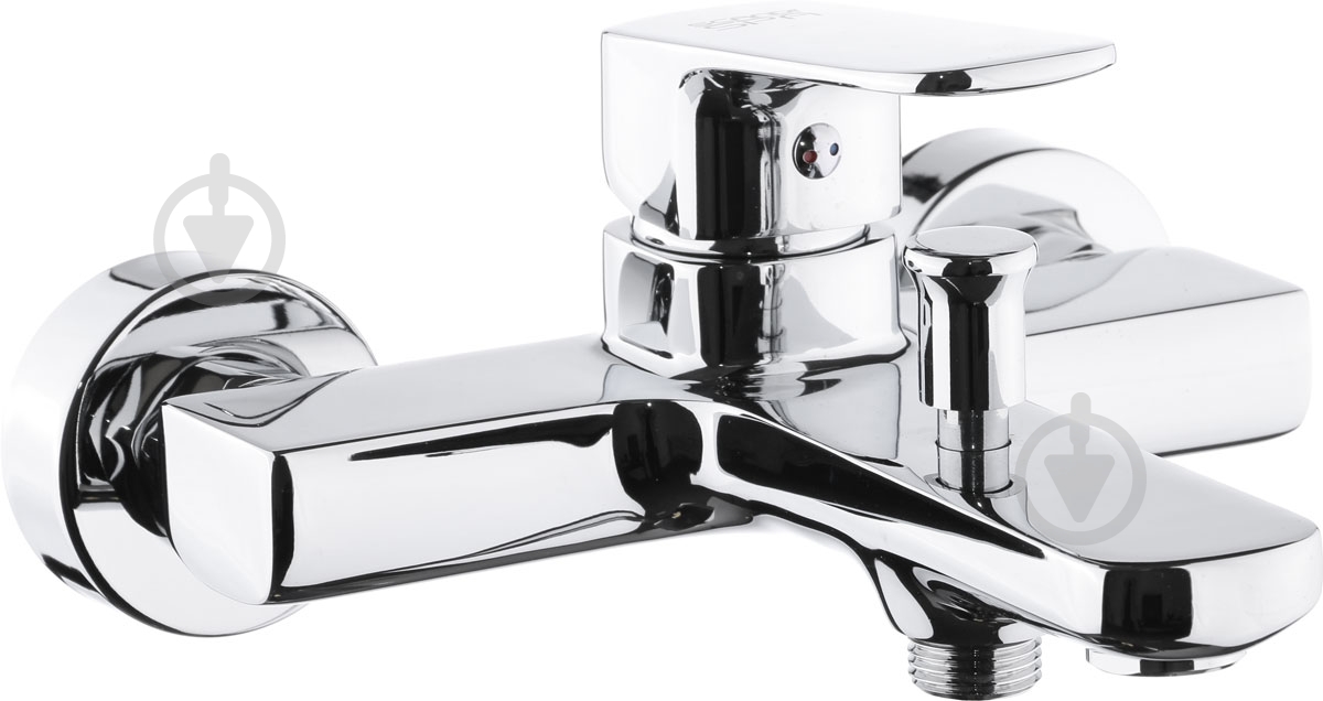 Смеситель для ванны ScandiSPA Ran FF35310-2 - фото 1 Смеситель для ванны ScandiSPA Ran FF35310-2 - фото 1