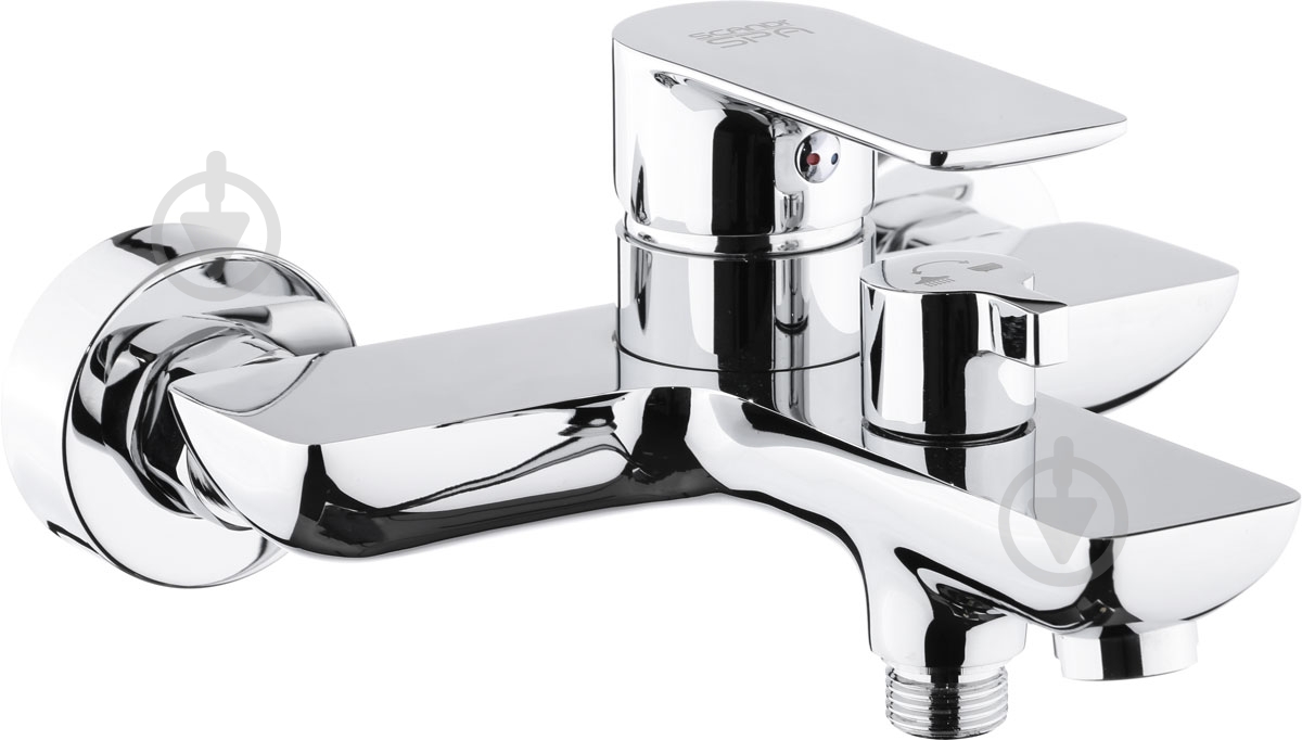 Смеситель для ванны ScandiSPA Sif FF35219-2 - фото 1