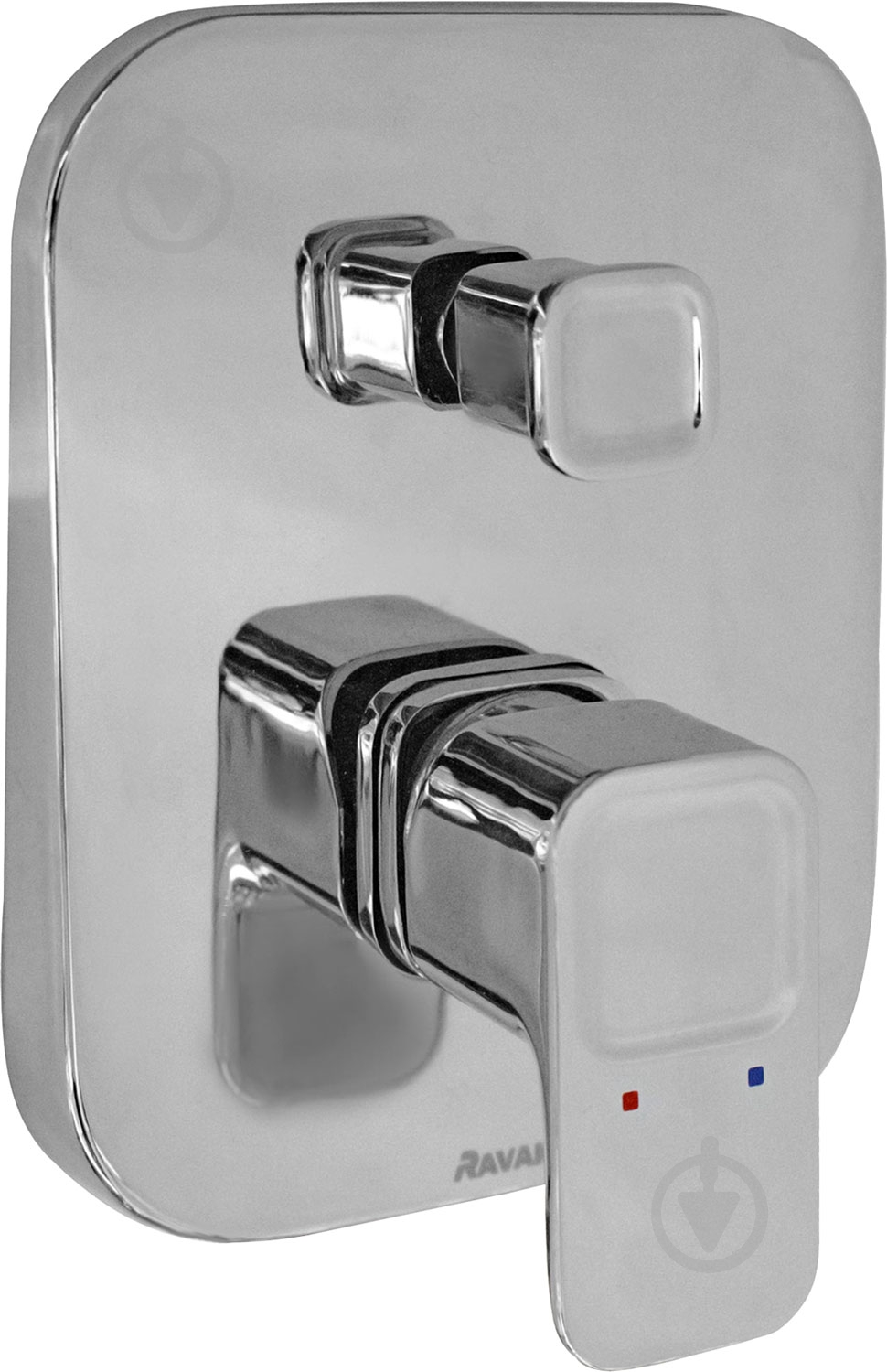 Змішувач для душу Ravak X070068 - фото 1 Змішувач для душу Ravak X070068 - фото 1